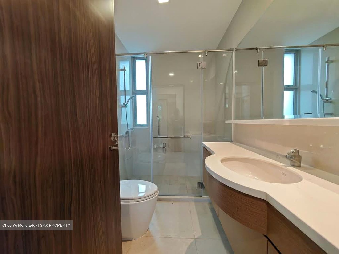 Nassim Regency (D10), Condominium #554607571